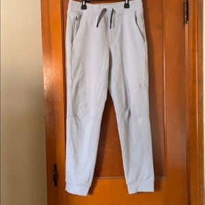 Lululemon sweatpants